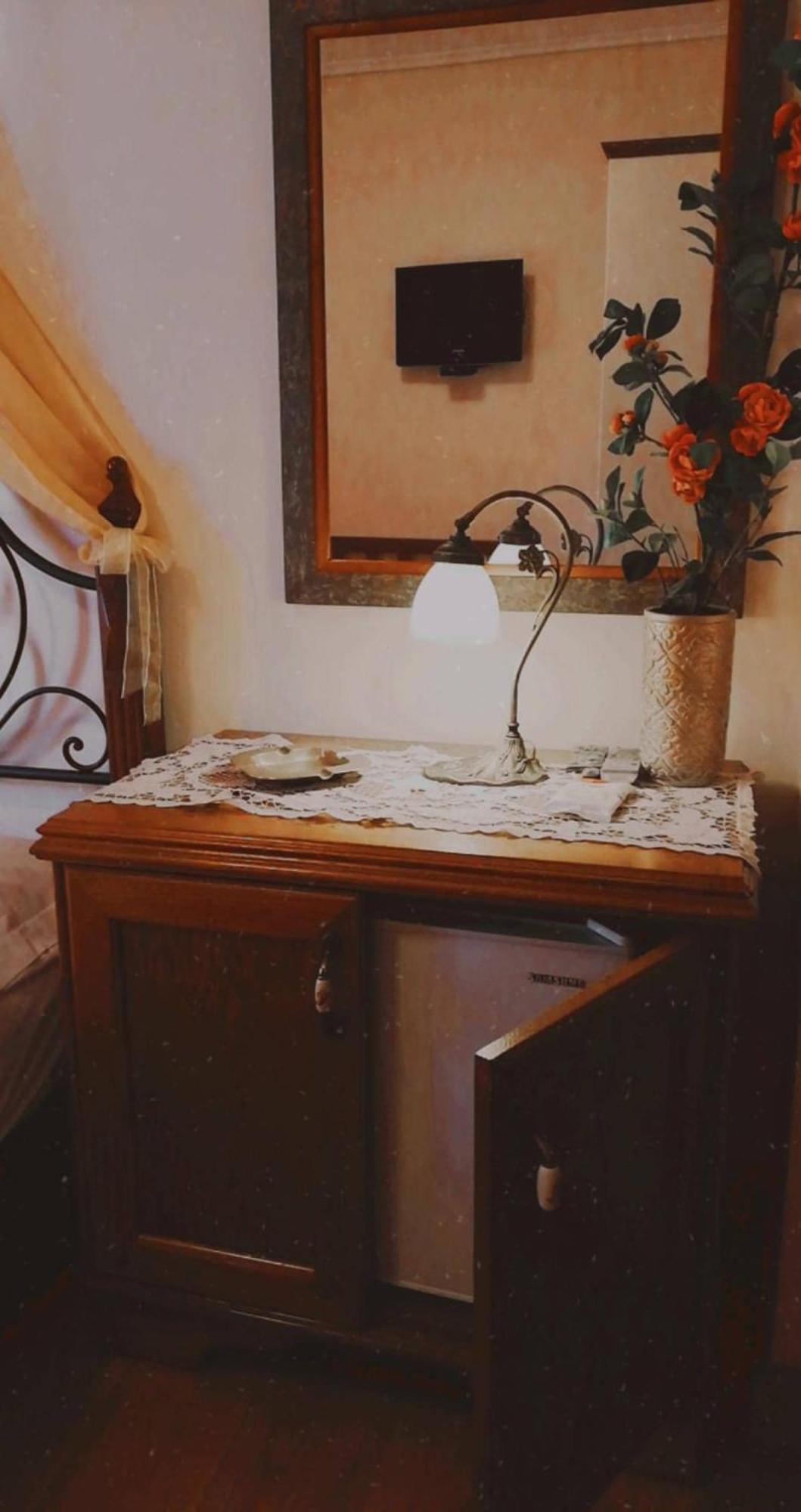 Valentini Guesthouse Karpenisi Room photo